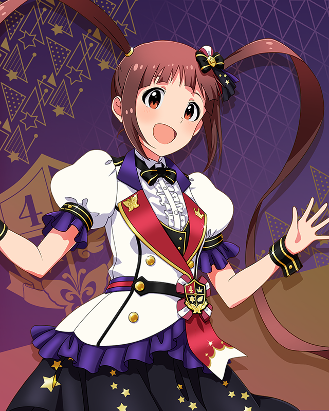 Reach 4 the Dream!　松田亜利沙