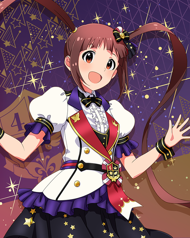 Reach 4 the Dream!　松田亜利沙