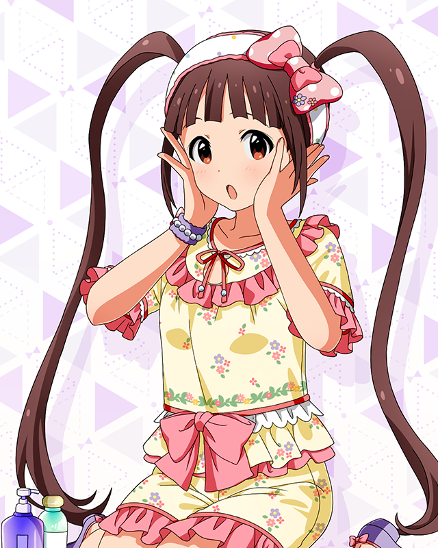MILLION LIVE CONFERENCE!　松田亜利沙