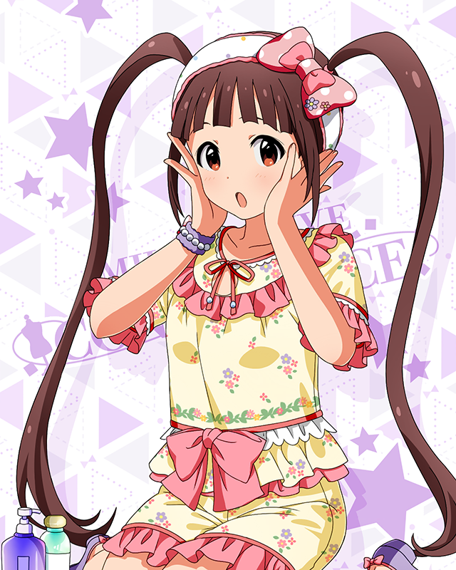 MILLION LIVE CONFERENCE!　松田亜利沙