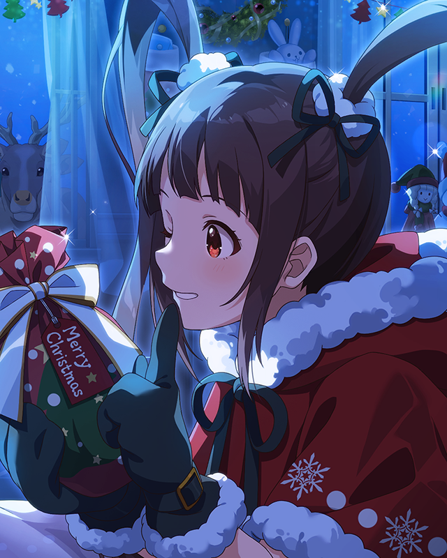 ささやかなプリンセス　松田亜利沙