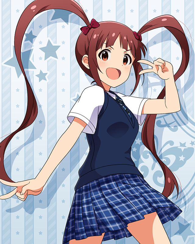 夏服シリーズ　松田亜利沙