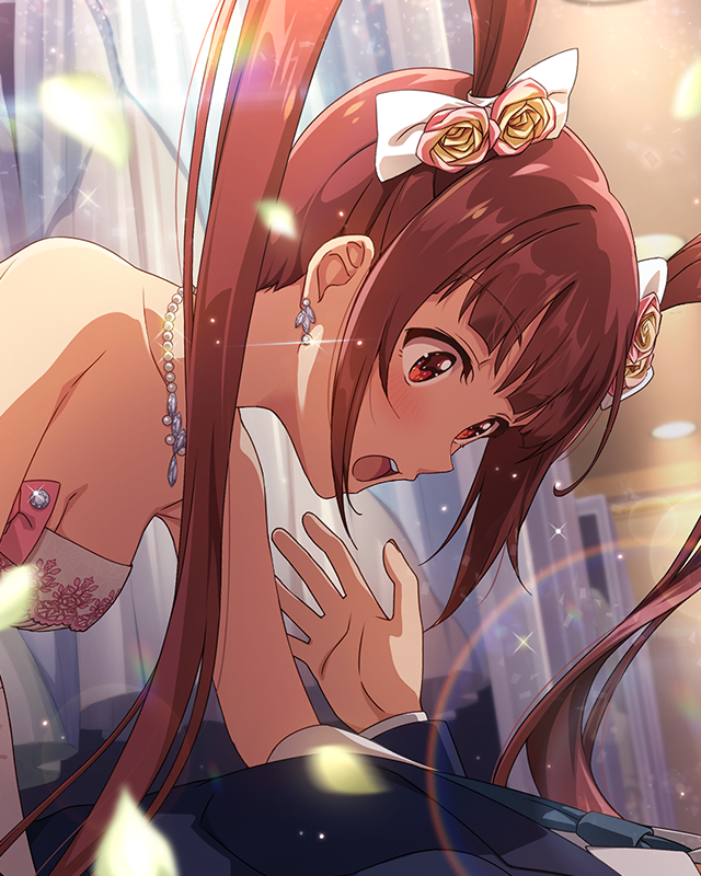 アイは見ている 松田亜利沙