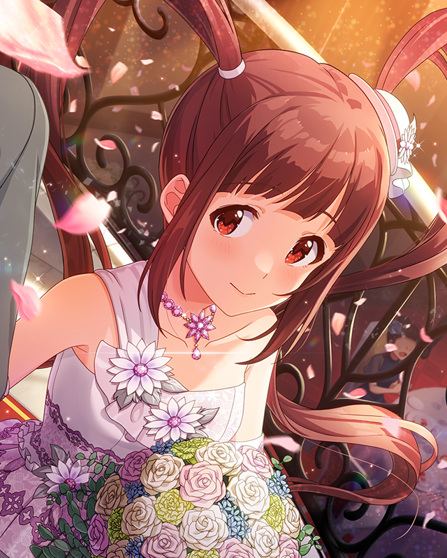 アイは見ている 松田亜利沙