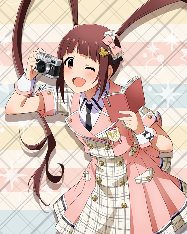 Raise a Good Sign 松田亜利沙