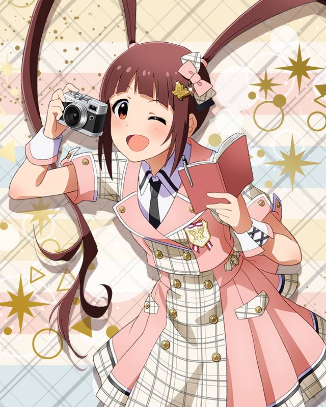 Raise a Good Sign 松田亜利沙