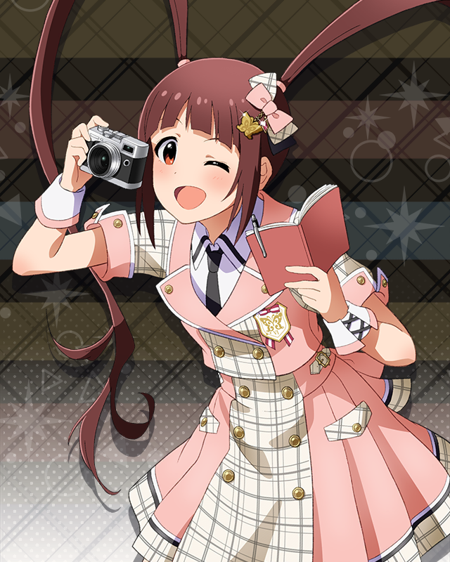 Raise a Good Sign 松田亜利沙