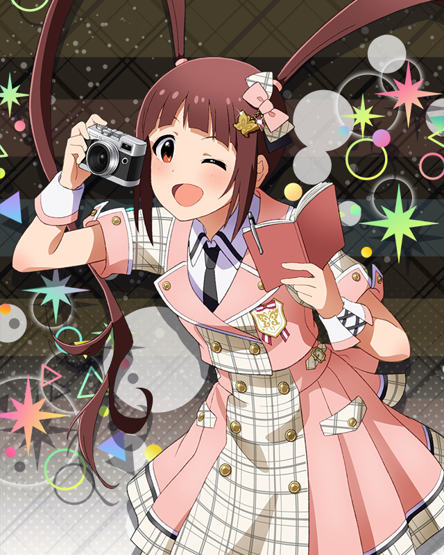 Raise a Good Sign 松田亜利沙