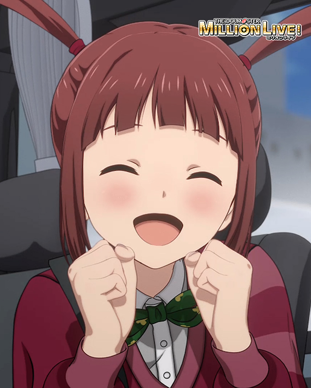 ミリアニセレクション　松田亜利沙