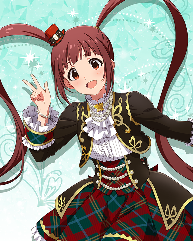 7Days Smile　松田亜利沙