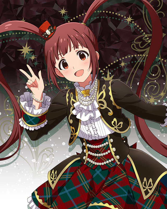 7Days Smile　松田亜利沙