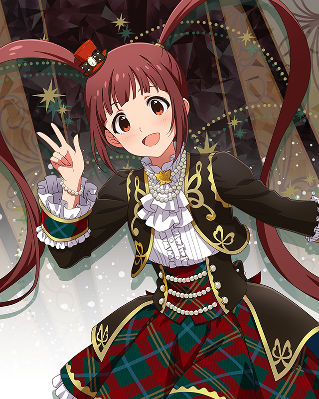 7Days Smile　松田亜利沙