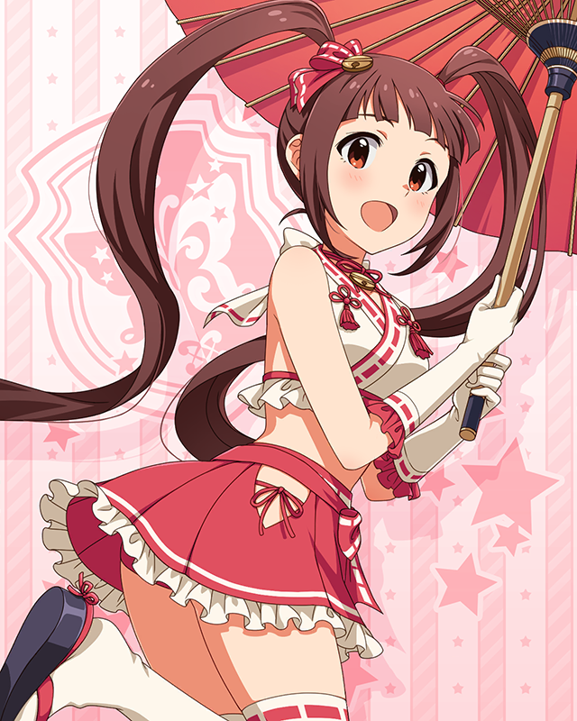 コンセプト★コスチュームシリーズ　松田亜利沙