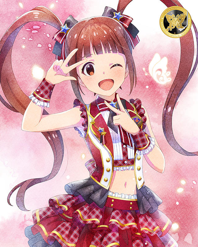 SPECIAL SOLO RECORDS 松田亜利沙