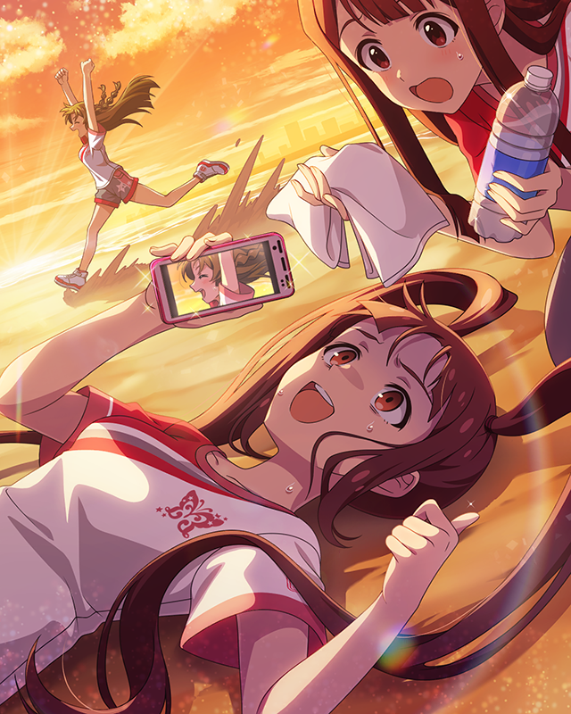 お姫様は欲張りなんだ　松田亜利沙