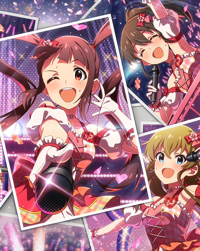 お姫様は欲張りなんだ　松田亜利沙