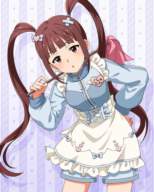 ダウンタウンガールシリーズ　松田亜利沙