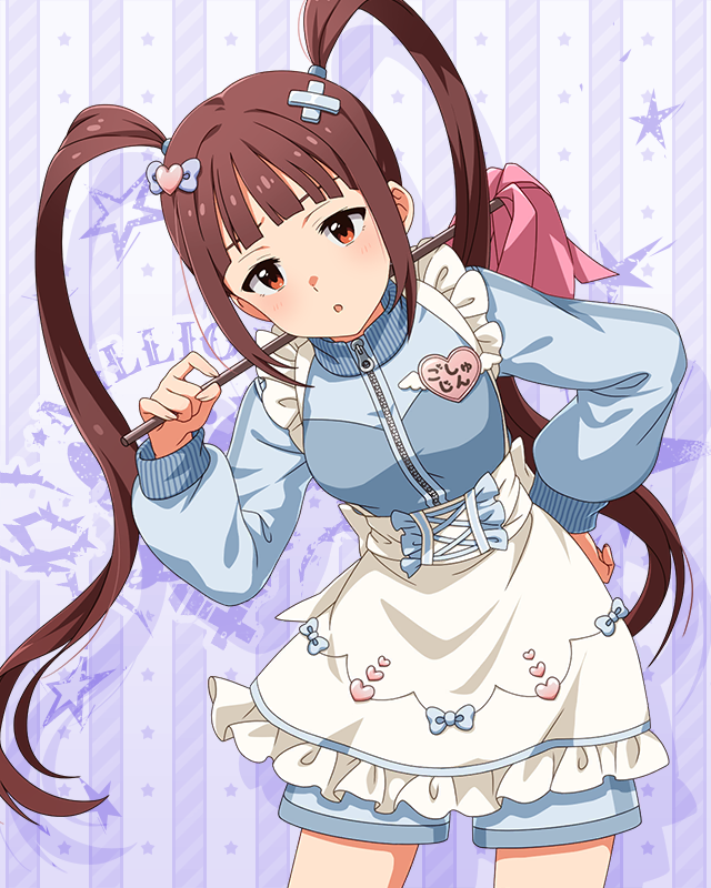 ダウンタウンガールシリーズ　松田亜利沙