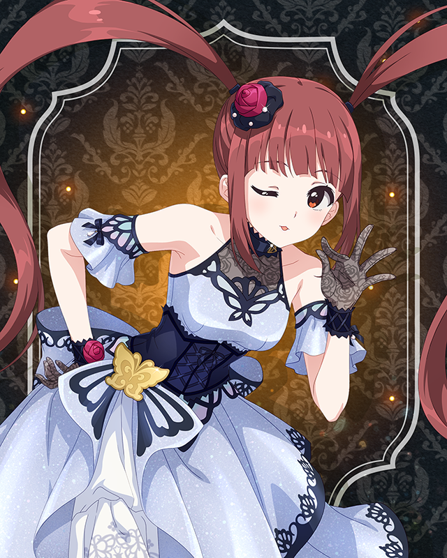 最上級:Invitation 松田亜利沙