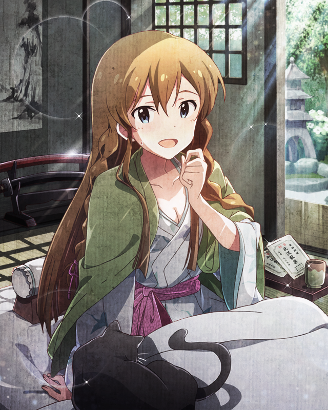 夭折の天才剣士　高坂海美