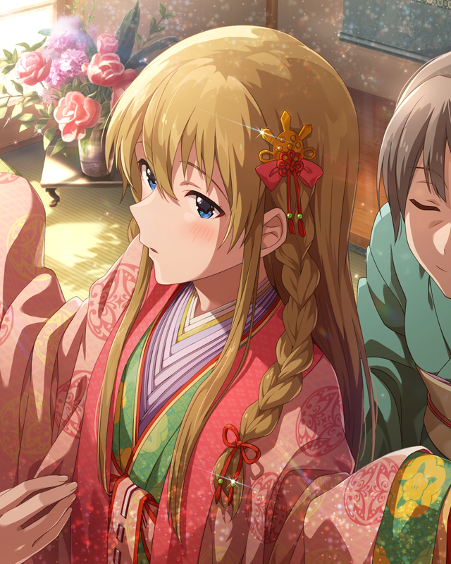 ガールズ・フェスティバル 高坂海美