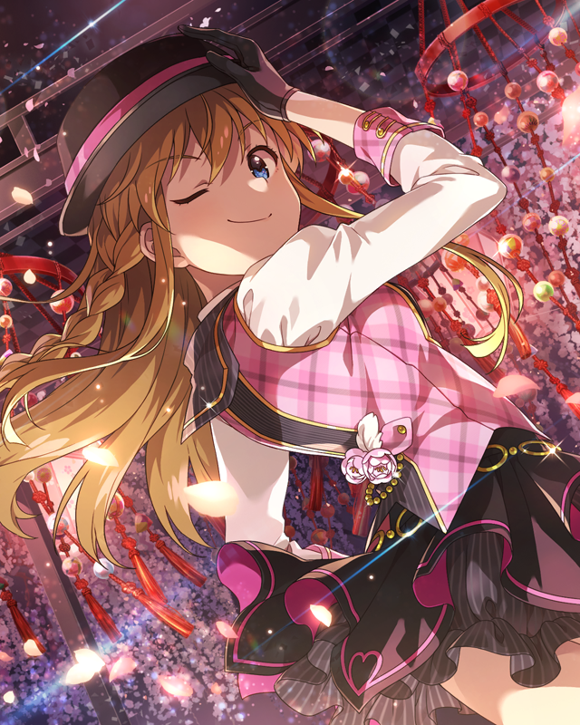 ガールズ・フェスティバル 高坂海美