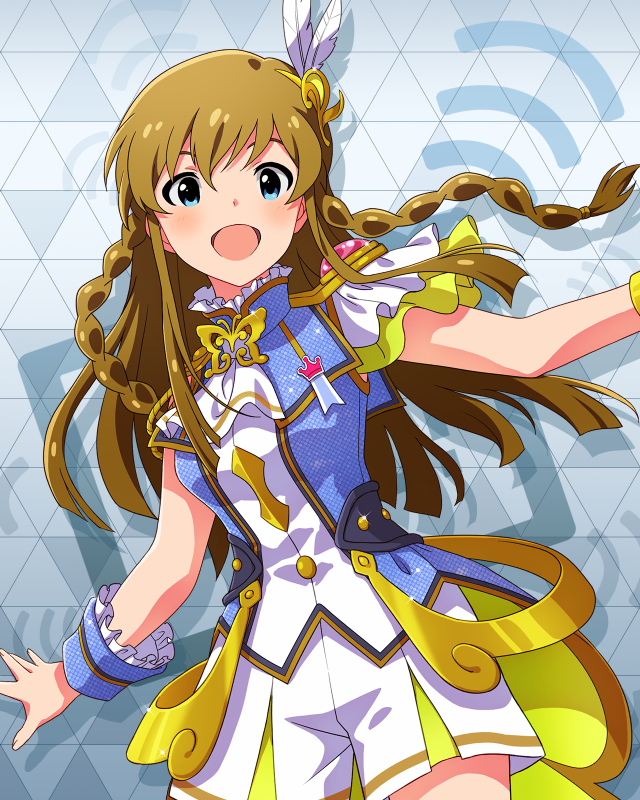 UNI-ONAIR 高坂海美