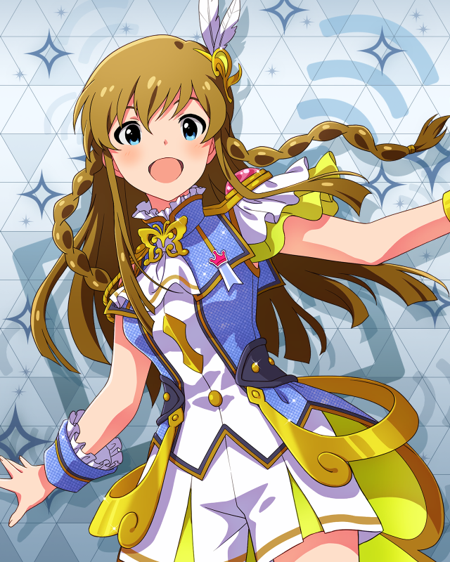 UNI-ONAIR 高坂海美