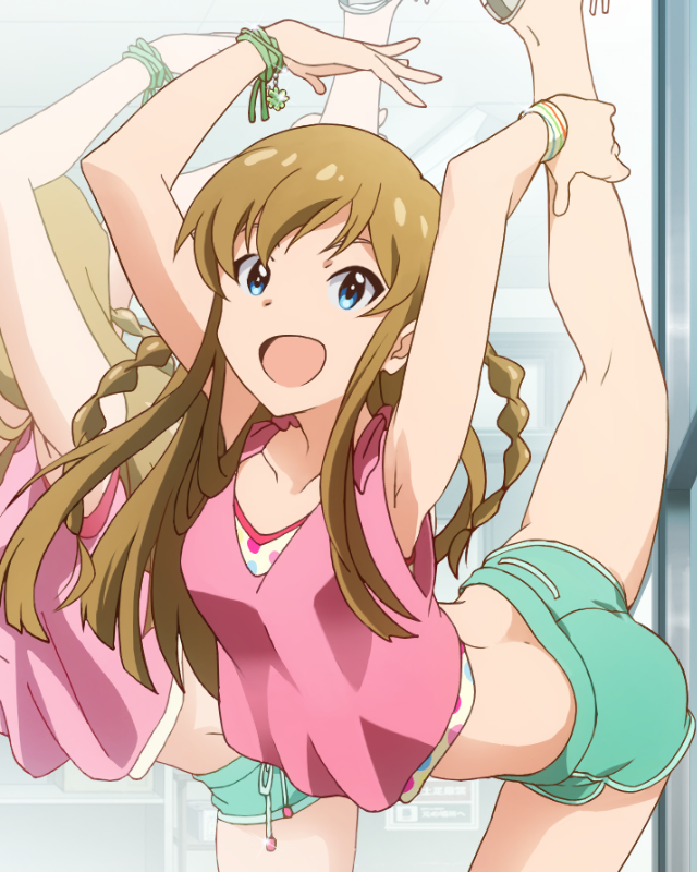 高飛車お嬢さま　高坂海美