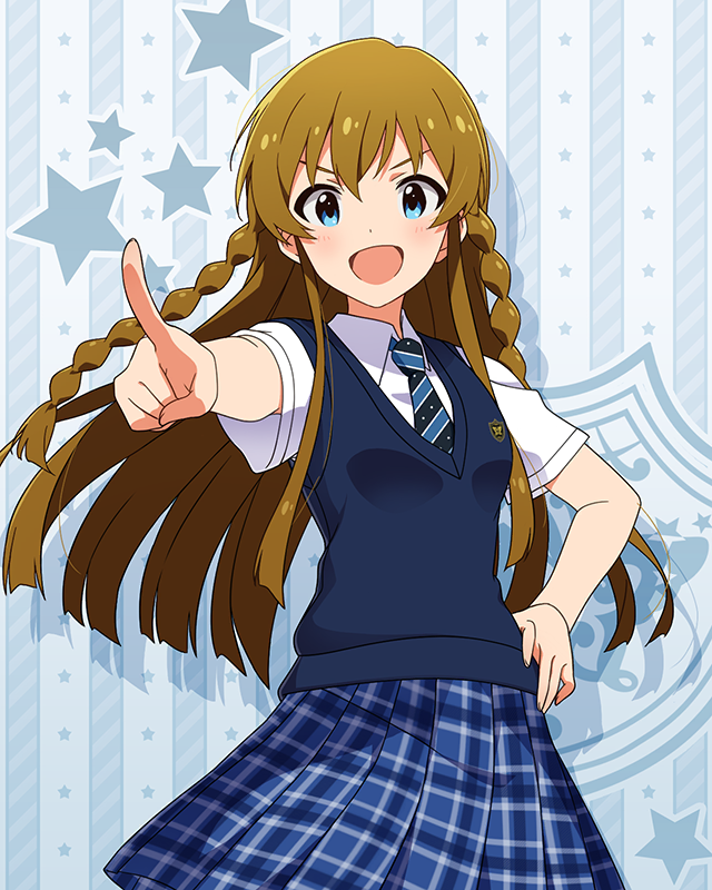 夏服シリーズ　高坂海美