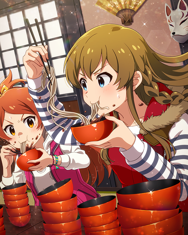 CLEVER CLOVER　高坂海美