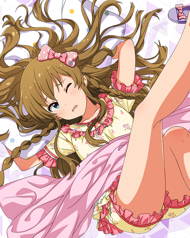 MILLION LIVE CONFERENCE!　高坂海美