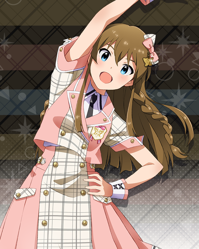 Raise a Good Sign　高坂海美