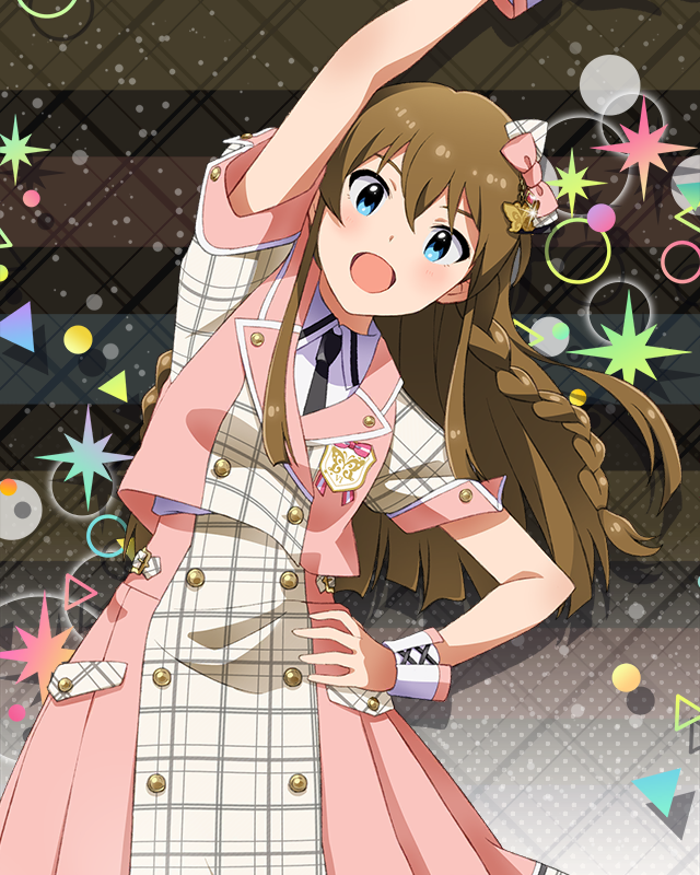 Raise a Good Sign　高坂海美