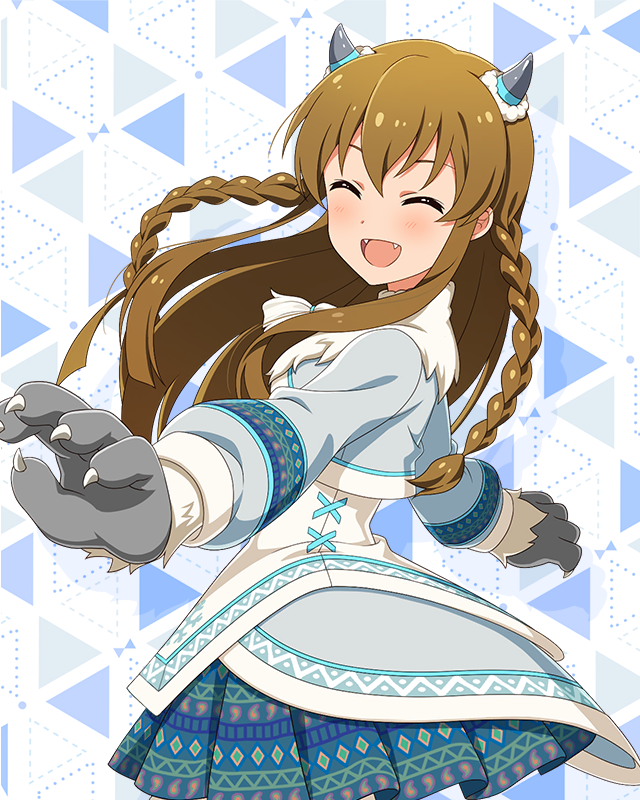 モンスターっ娘シリーズ　高坂海美