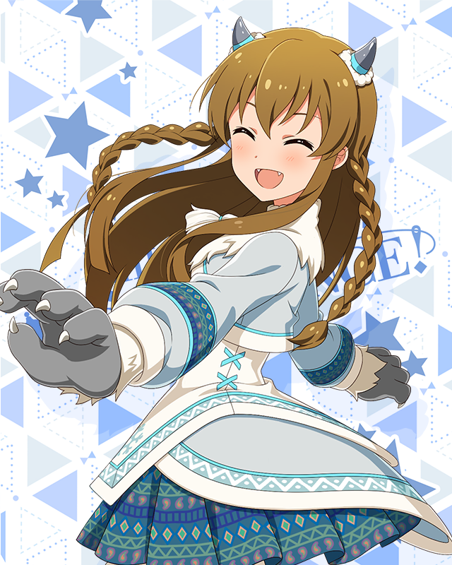 モンスターっ娘シリーズ　高坂海美