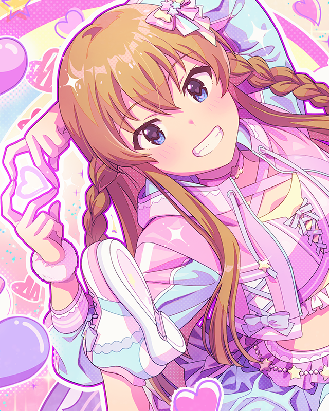 ココロ☆エクササイズ　高坂海美