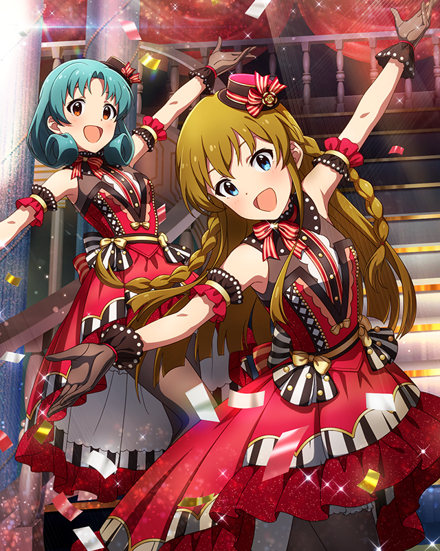 STARDOM ROAD[Ⅰ]　高坂海美