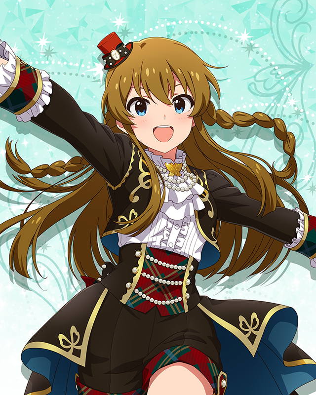 7Days Smile　高坂海美