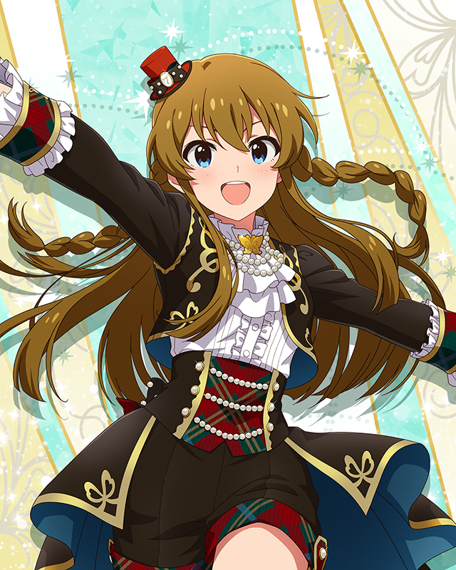 7Days Smile　高坂海美