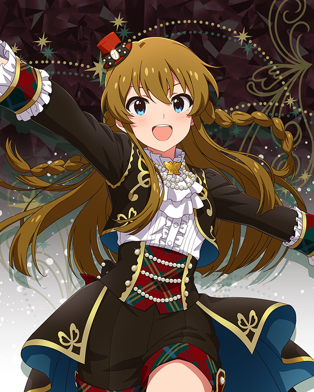 7Days Smile　高坂海美