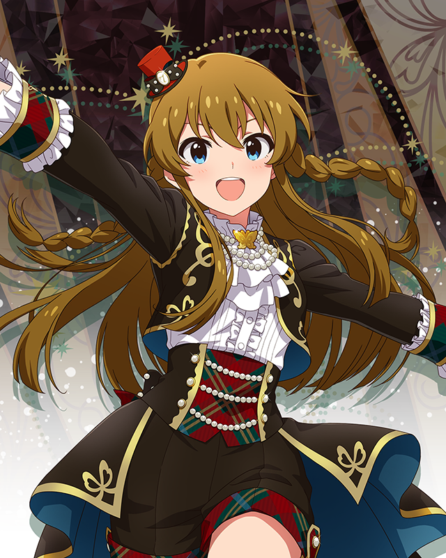 7Days Smile　高坂海美