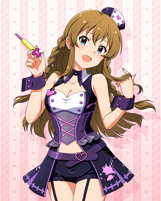 コンセプト★コスチュームシリーズ　高坂海美