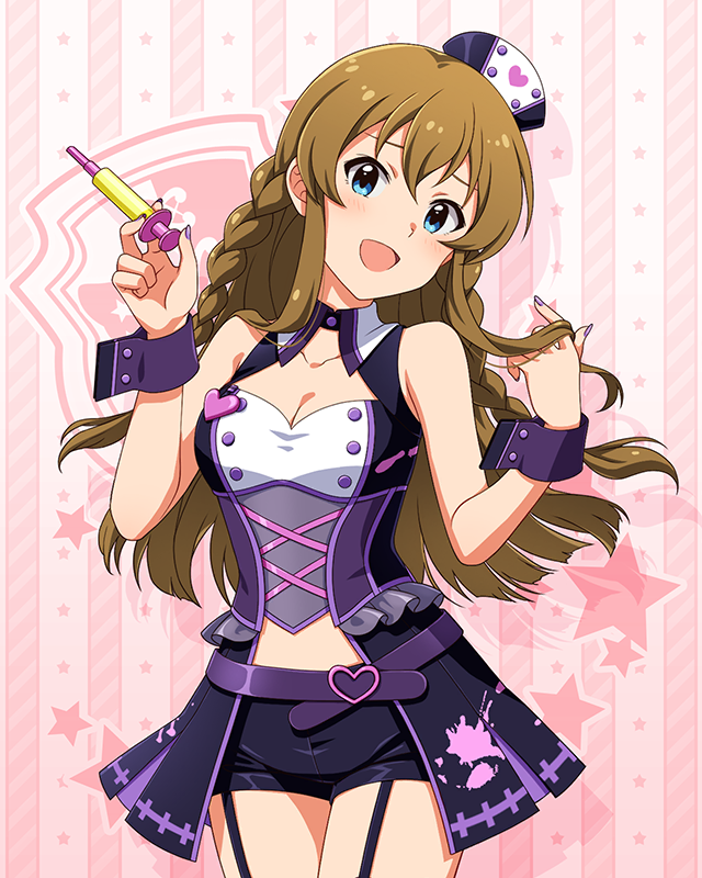 コンセプト★コスチュームシリーズ　高坂海美