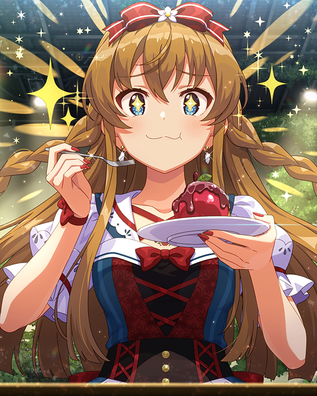 美しき寝顔　高坂海美