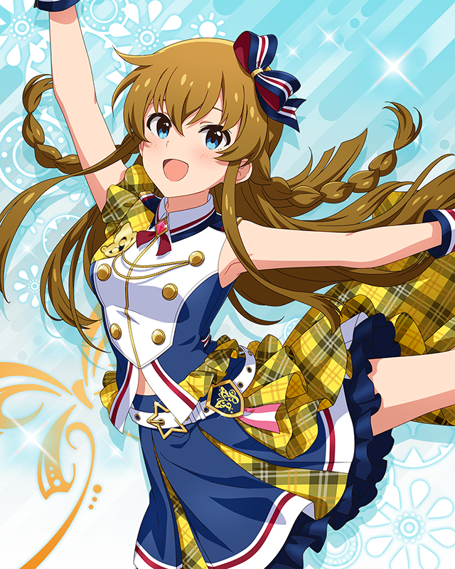 超々∞MUGENDAI 高坂海美