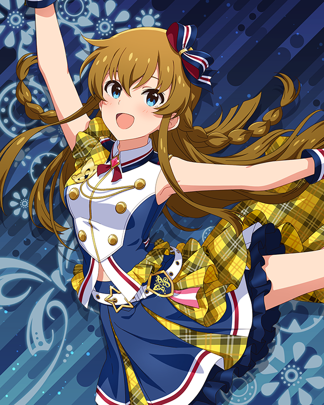 超々∞MUGENDAI 高坂海美