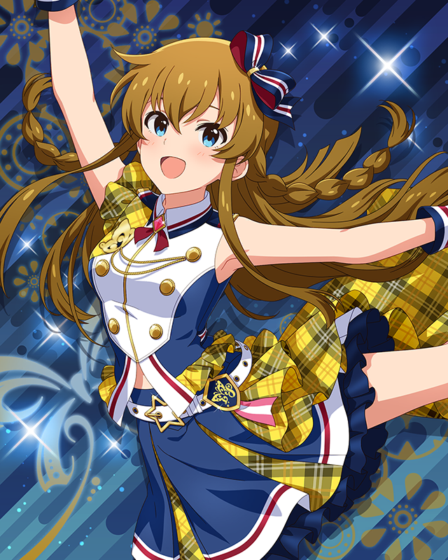 超々∞MUGENDAI 高坂海美