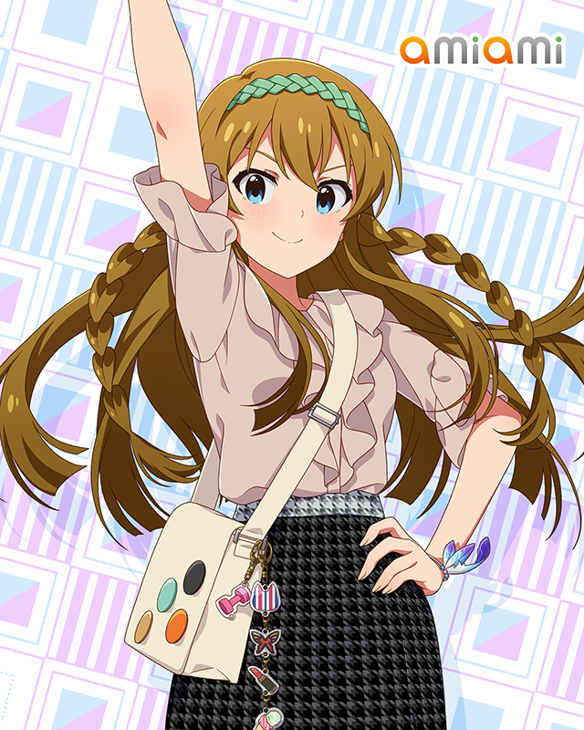 秋葉原っぱフェスティバル　高坂海美