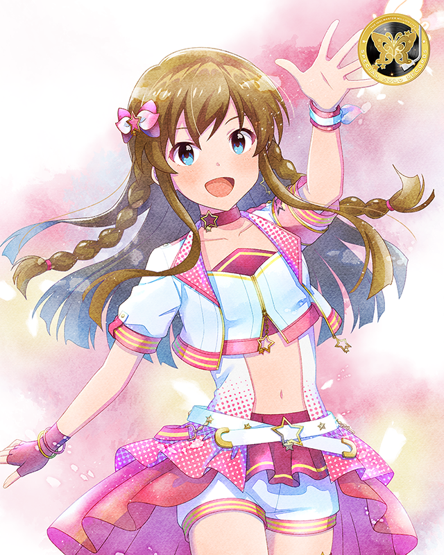 SPECIAL SOLO RECORDS　高坂海美